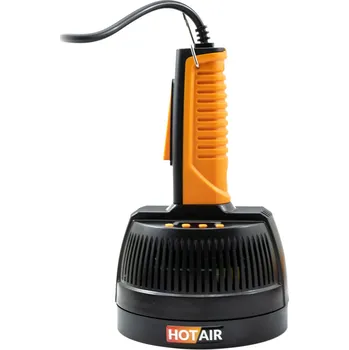 Svářečka Indukční víčkovačka 20-100mm (zátkovačka) DL-800