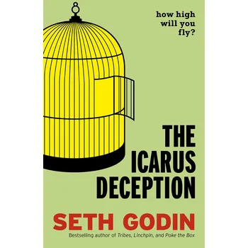 The Icarus Deception - Seth Godin (EN)
