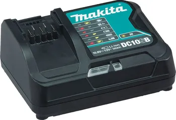 Nabíječka baterií Makita 197363-4 