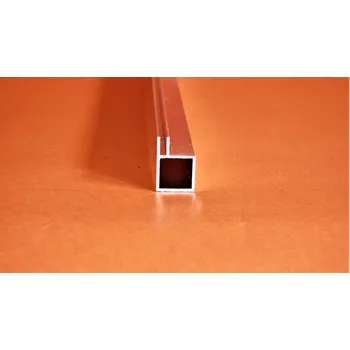 Stavební profil Hliníkový profil (HJ20V1) (3000 mm)