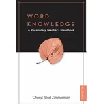 Word Knowledge: The Vocabulary…