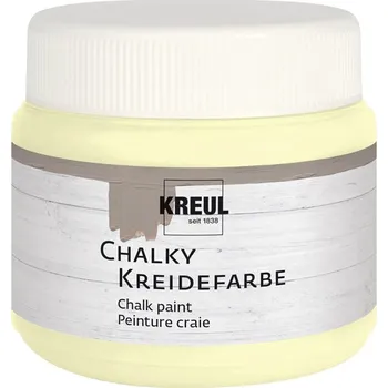 Speciální výtvarná barva C.Kreul Chalky Paint 150 ml