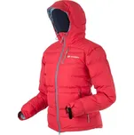 Sir Joseph Mesona Lady červená