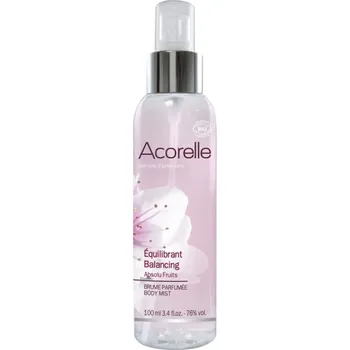 Laboratoire Odysud Acorelle tělový sprej ovoce 100 ml Tělový sprej Laboratoire Odysud Acorelle tělový sprej ovoce 100 ml