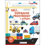 Nej...Dopravní prostředky v pohybu -…