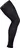 Castelli Nanoflex 3G návleky na nohy černé, M