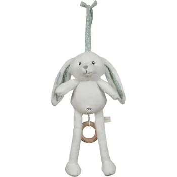 Hrací strojek Tiamo Zajíček hrající