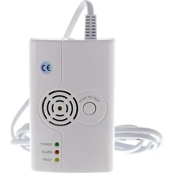 Detektor CO Retlux RDT 401