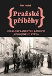 Pražské příběhy: Z Malostranských…
