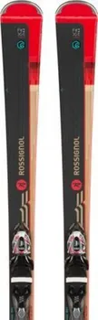 Sjezdové lyže Rossignol Famous 6 Xpress + Xpress W 11 163 cm