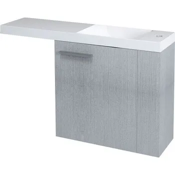 Koupelnový nábytek Sapho Latus VI 55820