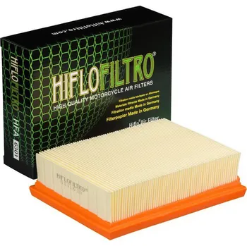 Filtr pro motocykl Vzduchový filtr Hiflo Filtro HFA6301 pro motorku KTM 1190 ADVENTURE rok 13-16
