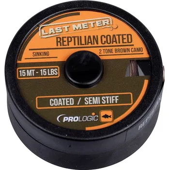 Prologic Reptilian Coated Semi Stiff…