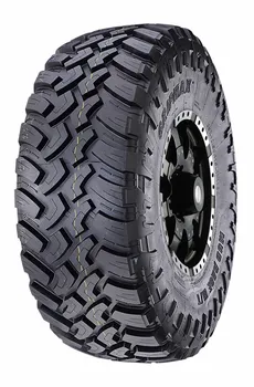 4x4 pneu Gripmax Mud Rage M/T 33/12,5 R15 108 Q 