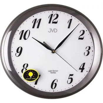 JVD HP663.8