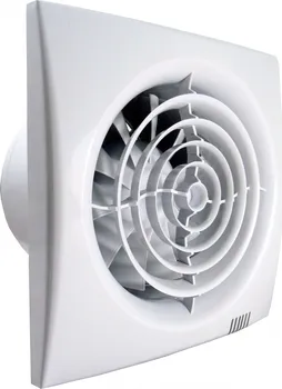 ventilátor do koupelny Dalap 125 Nomia ZW