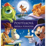 Disney: Postýlková sbírka pohádek