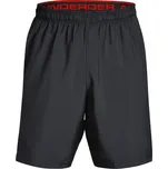 Under Armour Woven Graphic