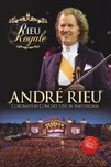 Rieu Royale - Rieu André [DVD]
