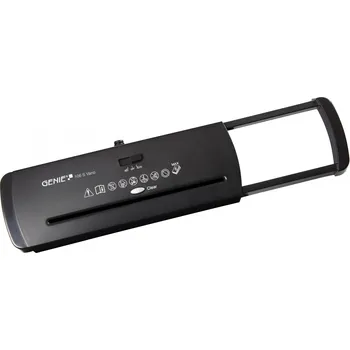 Genie 106S Vario Skartovačka Genie 106S Vario