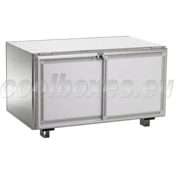 Heavy Duty chladicí kontejner Dometic FrigoBOX FO450 12/230V