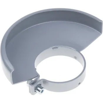 Příslušenství k brusce Ochranný kryt na broušení pro úhlovou brusku Narex GC-EBU 125-10 (65404966)