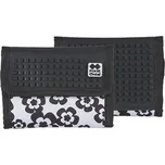 Pixie Crew PXA-10-03 černo/bílé květy