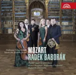 Mozart: Hornové koncerty - Radek…