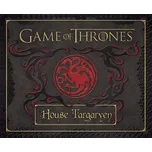Game of Thrones: House Targaryen…