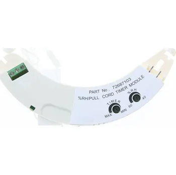 Příslušenství pro vzduchotechniku Airflow 72023 HTM