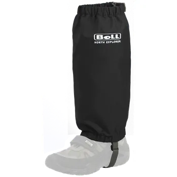 BOLL Kids Gaiter černé, M