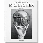 The Magic Mirror of M.C. Escher - Ernst…