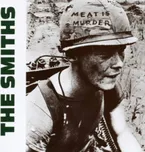 The Smiths - Meat Is Murder [LP]