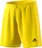 Adidas Parma 16 Sho Jr žluté, 140 