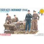 Dragon Tiger Aces Normandy 1944 1:35
