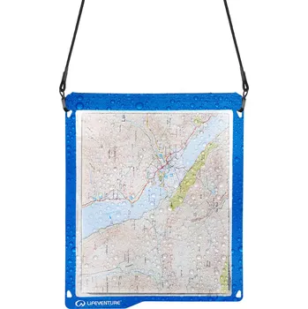 Lifeventure Hydroseal Map Case 329 x…