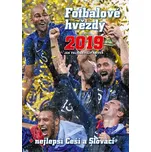 Fotbalové hvězdy 2019: + Nejlepší Češi…