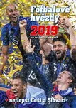 Fotbalové hvězdy 2019: + Nejlepší Češi…