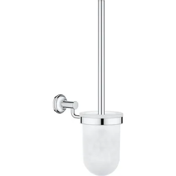 WC štětka Grohe Essentials Authentic 40658001