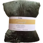 JAHU Deka z mikrovlákna 150 x 200 cm