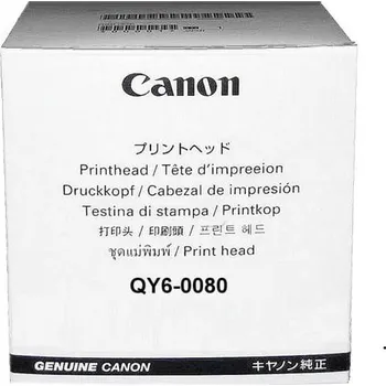 Originální Canon QY6-0080 Tisková hlava Originální Canon QY6-0080