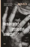 Nenávratně ztracené leváctví - Jerzy…