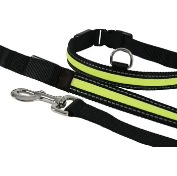 Zolux LED vodítko 15 mm/1,2 m