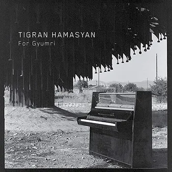 Zahraniční hudba For Gyumri -  Tigran Hamasyan [LP]