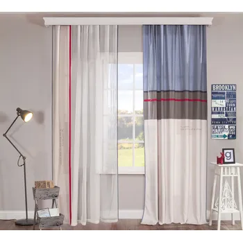 Záclona Čilek Záclona Select