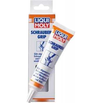 Liqui Moly Thread Lock - Medium