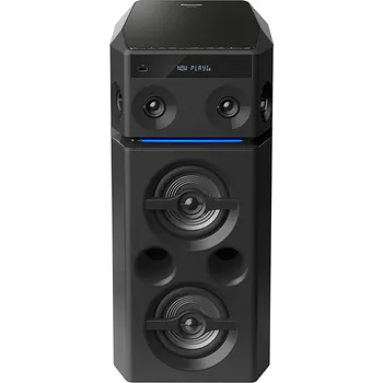Panasonic SC-UA30E-K černý