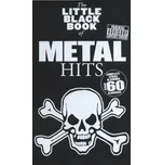 The Little Black Songbook Metal