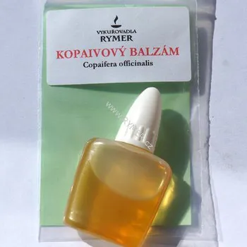 Vonná tyčinka KOPAIVOVÝ BALZÁM