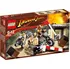 Stavebnice LEGO LEGO Indiana Jones 7620 Motocyklová honička
